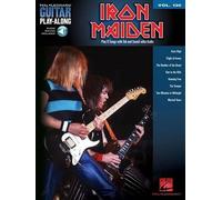 Iron Maiden (Tascabile)