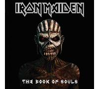 Iron Maiden - The Book of Souls