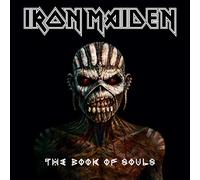 Iron Maiden - The Book Of Souls (3 LP)
