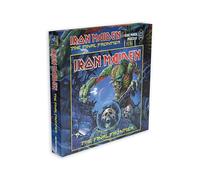 Iron maiden - The Final Frontier (500 Piece Puzzle)