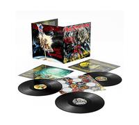 Iron Maiden - The Number Of The Beast (180g) (3 LP)
