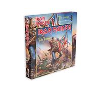 Iron Maiden - The Trooper (500 Piece Puzzle)