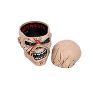 Iron Maiden The Trooper Ornament Figura 18cm Nemesis Now