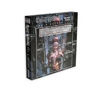 Iron Maiden The X Factor (500 Piece Jigsaw Puzzle)