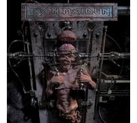 Iron Maiden The X Factor (CD)