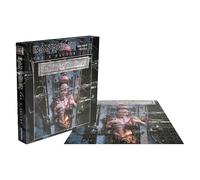 Iron Maiden The X Factor Puzzle In Pezzi Da 500
