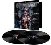 Iron Maiden - The X Factor (LP)