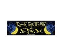 Iron Maiden - Toppa Fear Of The Dark