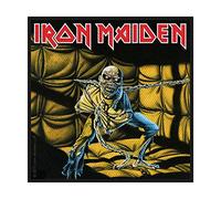 Iron Maiden - Toppa Piece Of Mind
