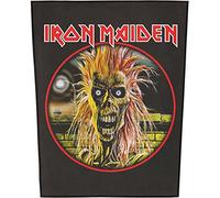 Iron Maiden - Toppe Iron Maiden