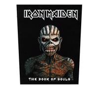 Iron Maiden - Toppe The Book Of Souls