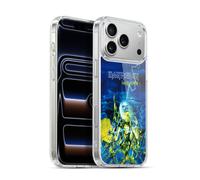 IRON MAIDEN TOUR CUSTODIA COVER MORBIDA IN GEL PER APPLE iPHONE TELEFONI