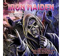 Iron Maiden =tribute= - Celebrating the Beast..