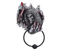 Iron Maiden Turklopfer Killers 21 cm ACC NUOVO