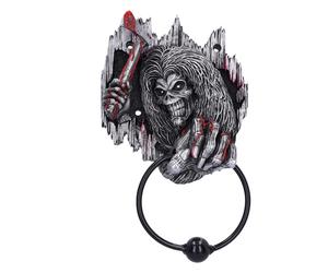 Iron Maiden Turklopfer Killers 21 cm ACC NUOVO