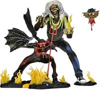 Neca - Iron Maiden - Ultimate Number of the Beast 40° Anniversario