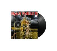 Iron Maiden Iron Maiden (Vinyl LP) 12" Album