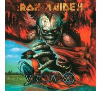 Iron Maiden - Virtual Eleven