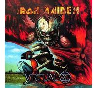 Iron Maiden - Virtual, Vol. 11