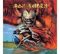 Iron Maiden - Virtual Xi
