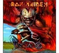 Iron Maiden - Virtual Xi