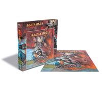 Iron Maiden - Virtual Xi (500 Piece Puzzle)