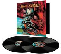 Iron Maiden Virtual XI (Vinyl LP) 12" Album