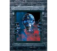 Iron Maiden - Visions of the Beast