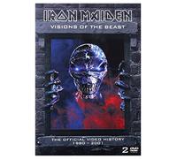 Iron Maiden - Visions Of The Beast [Standard Vers