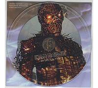 Iron Maiden - The Wicker Man