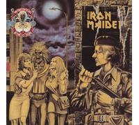 Iron Maiden - Wowen In Uniform Twilight Zone
