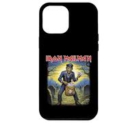 Iron MailMan - Deliverability Joke - funny email marketing Custodia per iPhone 12 Pro Max
