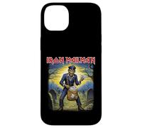 Iron MailMan - Deliverability Joke - funny email marketing Custodia per iPhone 14 Plus