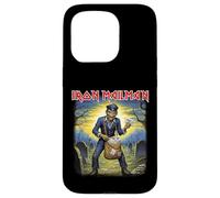 Iron MailMan - Deliverability Joke - funny email marketing Custodia per iPhone 15 Pro