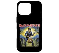 Iron MailMan - Deliverability Joke - funny email marketing Custodia per iPhone 16 Pro