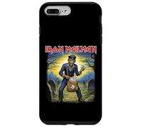 Iron MailMan - Deliverability Joke - funny email marketing Custodia per iPhone 7 Plus/8 Plus