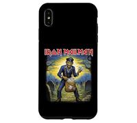 Iron MailMan - Deliverability Joke - funny email marketing Custodia per iPhone XS Max