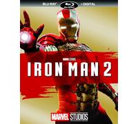 Iron Man 2