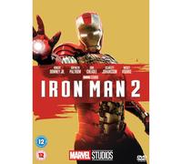 Iron Man 2 [Edizione: Regno Unito]