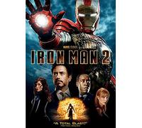 Iron Man 2
