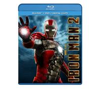 Iron Man 2