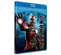 Iron man 2