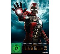 Iron Man 2 (DVD) Robert Downey Jr. Gwyneth Paltrow Don Cheadle Mickey Rourke