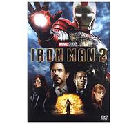 Iron Man 2 [DVD] (IMPORT) (Nessuna versione italiana)