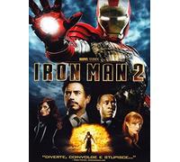 Iron man 2 (DVD) Robert Downey Jr. Gwyneth Paltrow