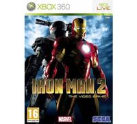 Iron Man 2 [Edizione: Francia]