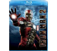 Iron Man 2 [Edizione: Stati Uniti]