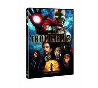 Iron Man 2 [Import]