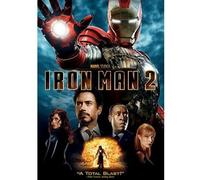 Iron Man 2 (Single-Disc Edition) (DVD) Robert Downey Gwyneth Paltrow Don Cheadle