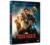 IRON MAN 3 AZIONE - DVD
